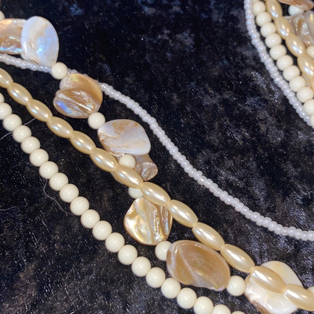 Necklace - Picture 4 of 4